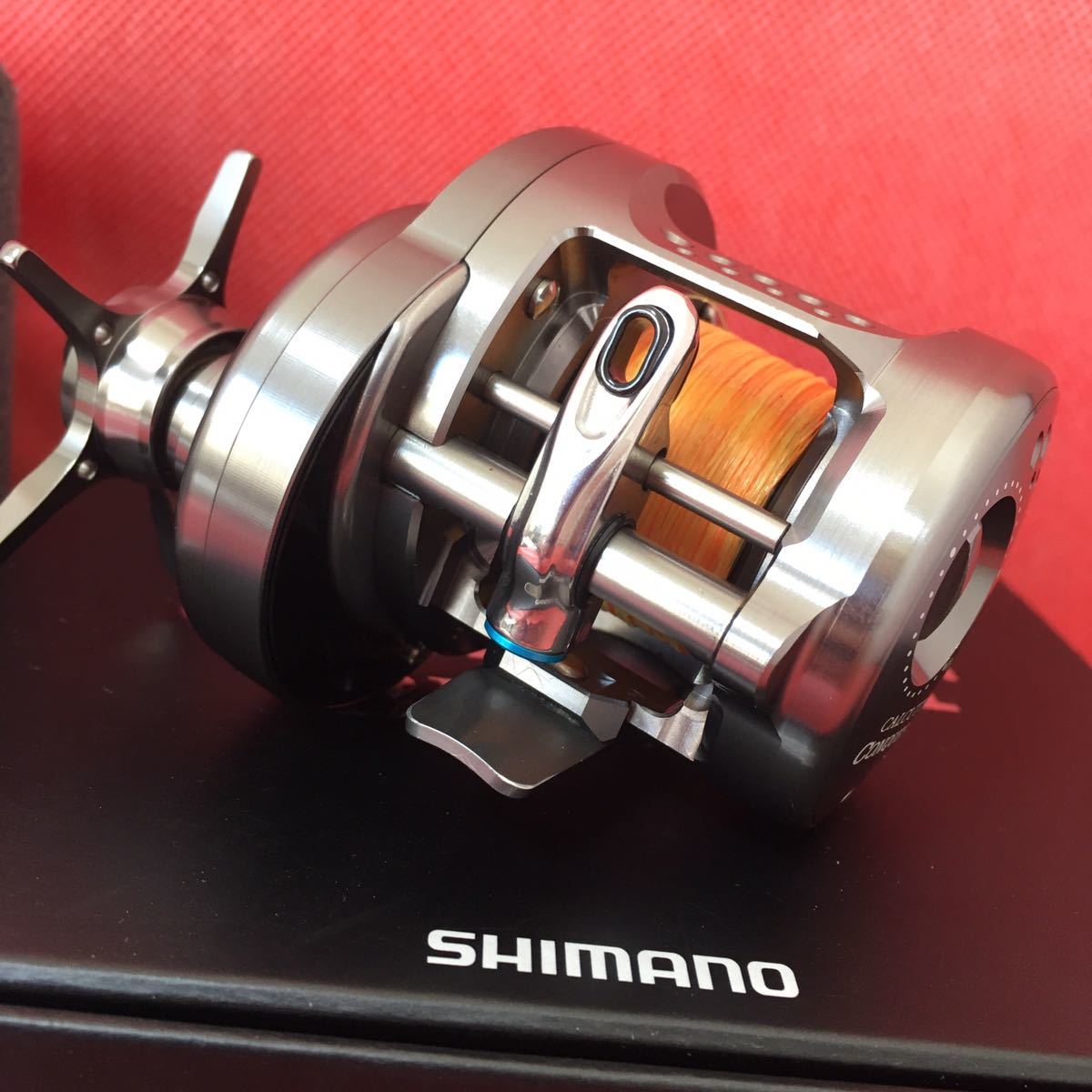 アブガルシア ゼノン 2500SH Abu Garcia ZENON 【公式通販】
