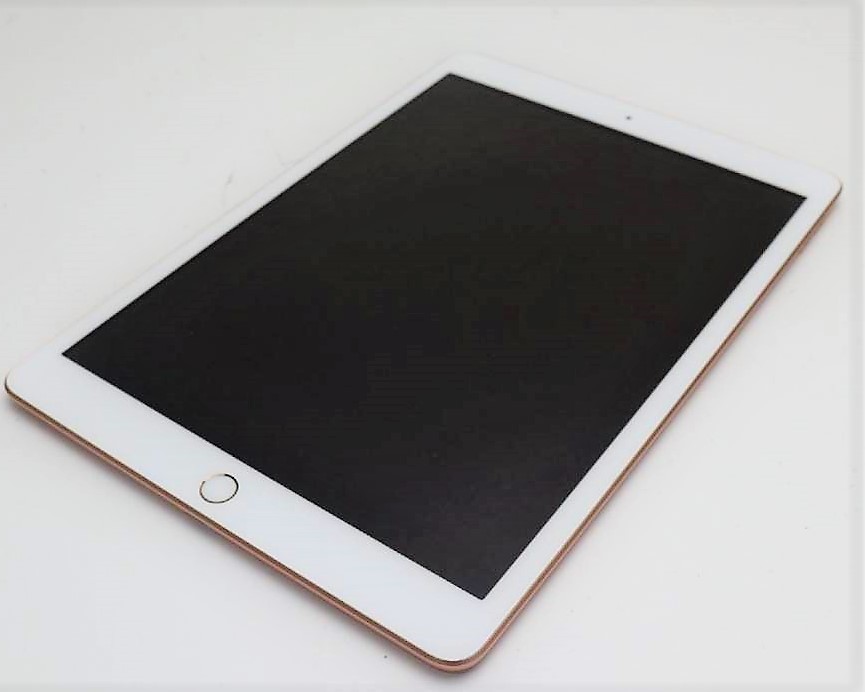 超美品】 iPad 第7世代 32GB Wi-Fiモデル 使用頻度少なくバッテリー