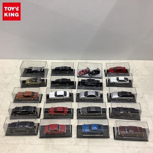 1円〜 1円〜 国産名車コレクション等 トヨタ ランドクルーザー 1974