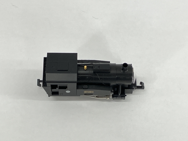 TOMIX KD3-101 週間SL鉄道模型 オリジナルモデル 里山交通 B1001形
