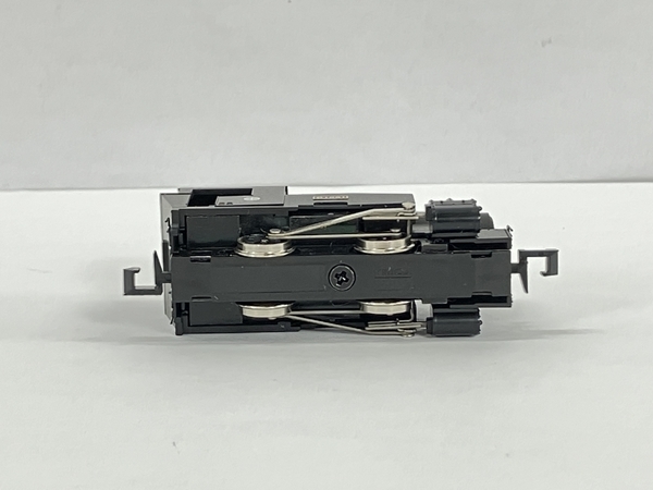 TOMIX KD3-101 週間SL鉄道模型 オリジナルモデル 里山交通 B1001形