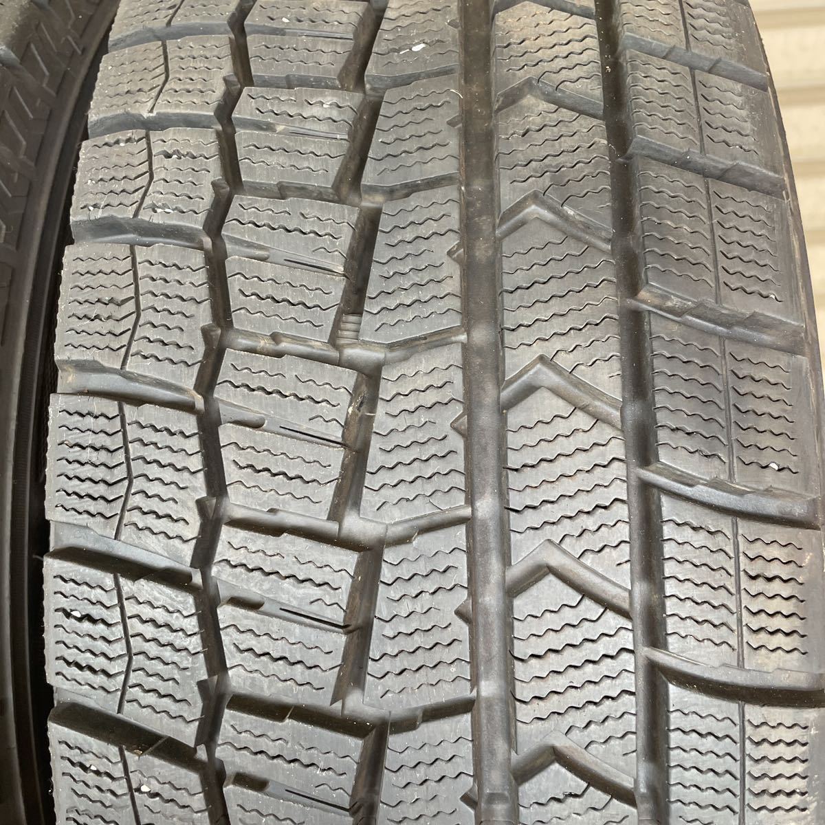 人気定番，人気 215/65R16 98Q DUNLOP WINTER MAXX ダンロップ 2020年