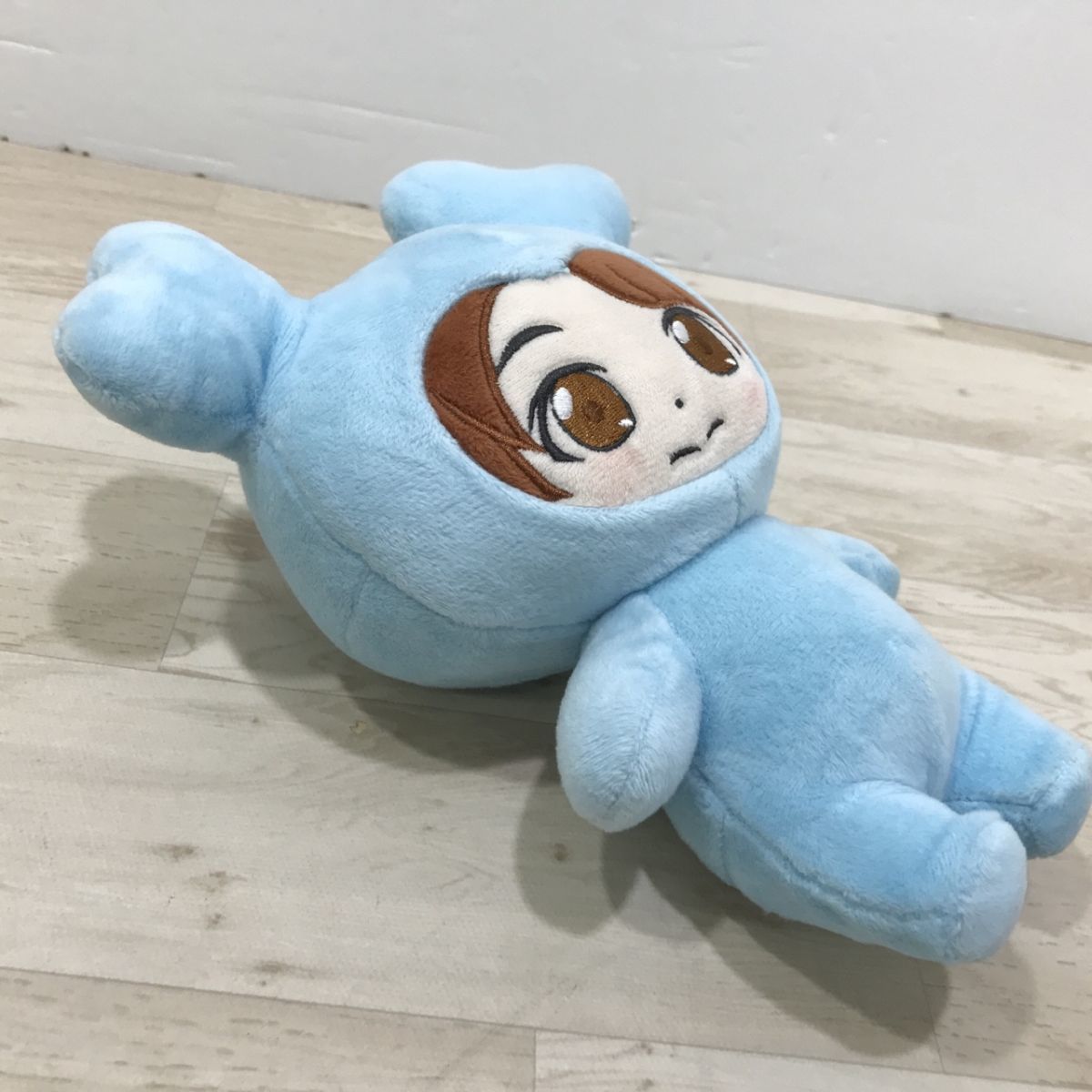 ナヨン ぬいぐるみ TWICE NAYEON ラブリー ナブリー TWICE WORLD TOUR