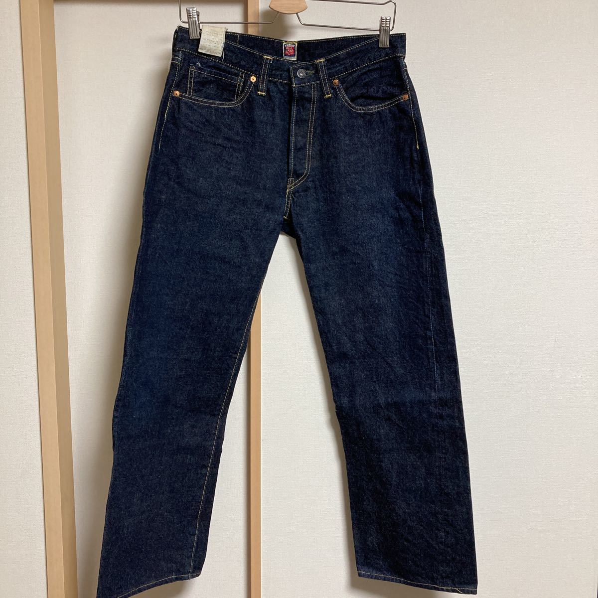 美品】THE REAL McCOY