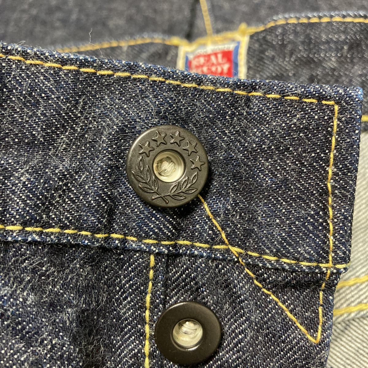 美品】THE REAL McCOY