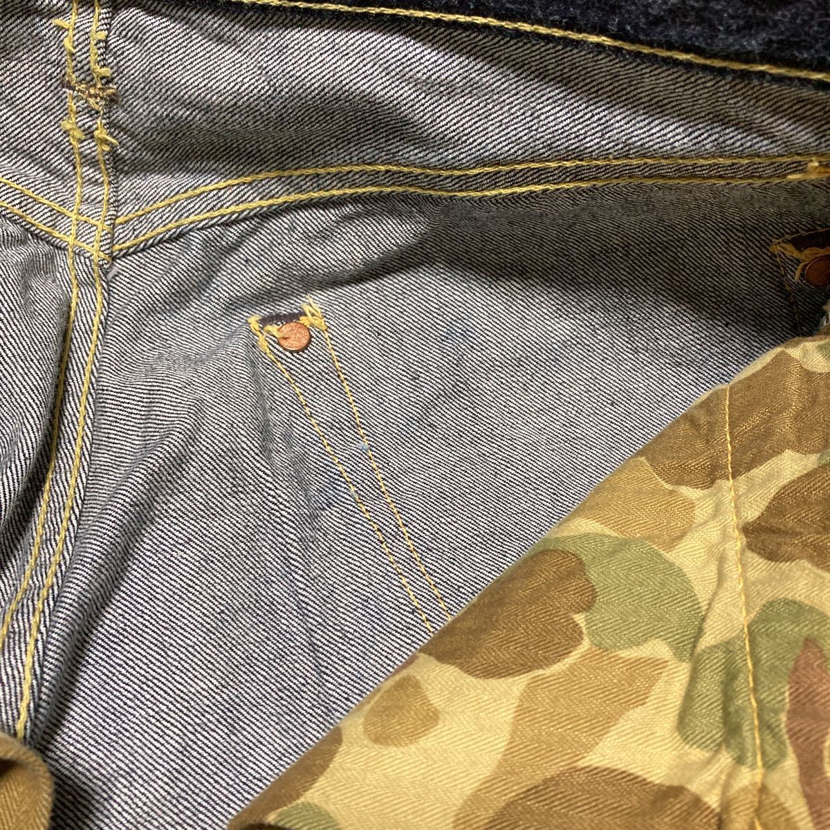美品】THE REAL McCOY