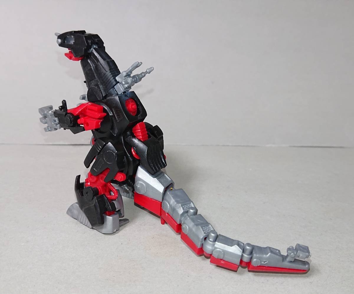 カバヤ ゾイドガム デスザウラー ジャンク 現状品 食玩 消し 【公式通販】