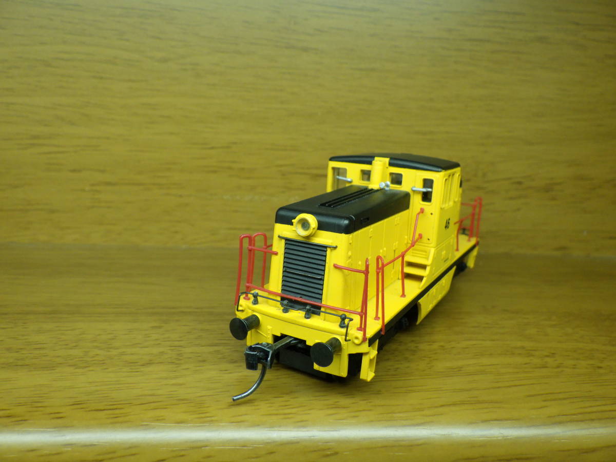 Yahoo!オークション -「spectrum」(HOゲージ) (鉄道模型)の落札相場