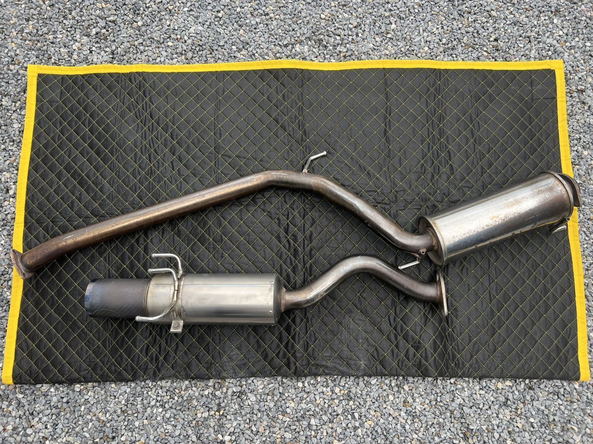 限定品 FD2 シビックタイプR Feel