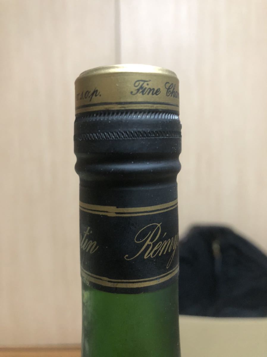REMY MARTIN レミーマルタン 1724 COGNAC コニャック V.S.O.P