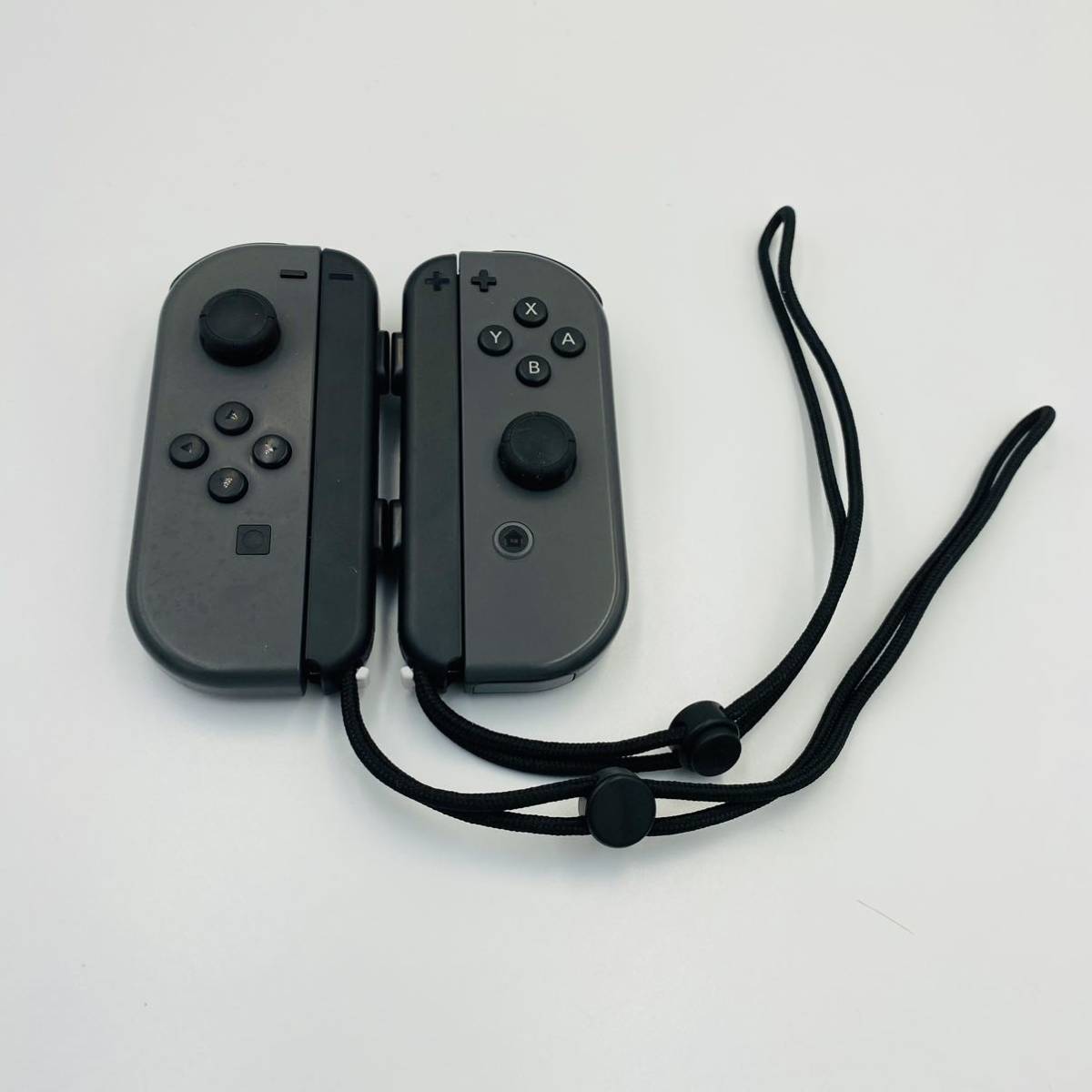 安い，得価 任天堂 Nintendo Switch Joy-con ニンテンドー スイッチ ジョイコン グレー 左 L 右 R GLAY コントローラー アクセサリー 廃盤(ニンテンドースイッチアクセサリー)｜売買されたオークション情報、yahoo ニンテンドースイッチアクセサリー