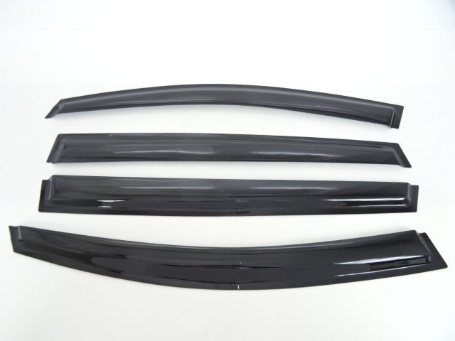  高品質 スバル ドアバイザー サイドバイザー レヴォーグ 1.6GT 2.0GT 1.6STI 2.0STI アイサイト Sアイサイト(サイド)｜売買されたオークション情報、yahooの商品情報をアーカイブ公開 - オークファン スバル用