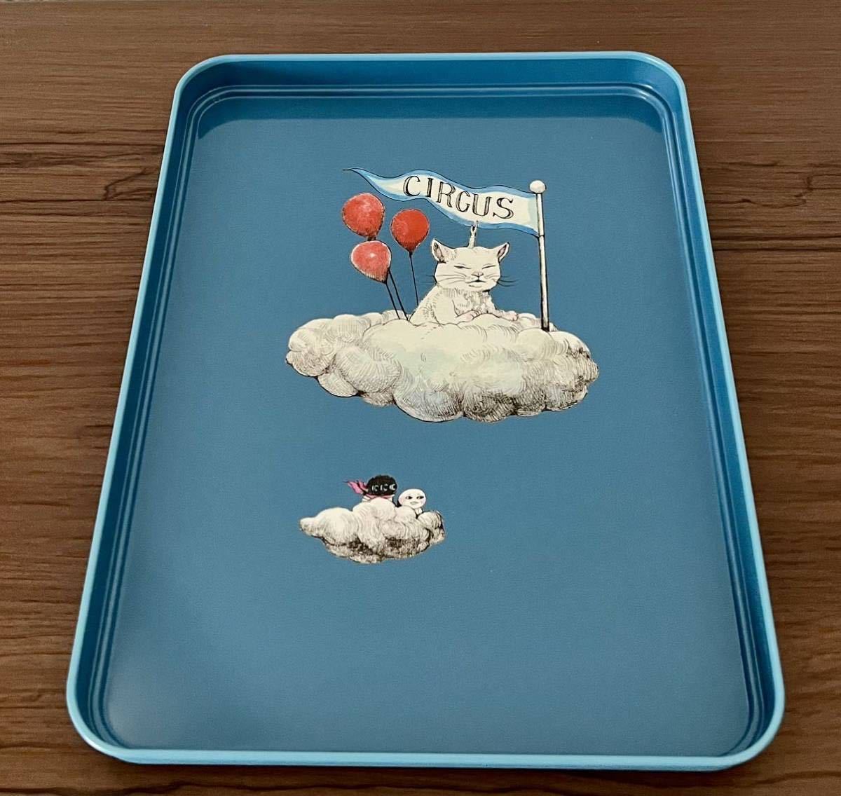 ヒグチユウコ 博多通りもん 空き缶 サーカス展(雑貨)｜売買された