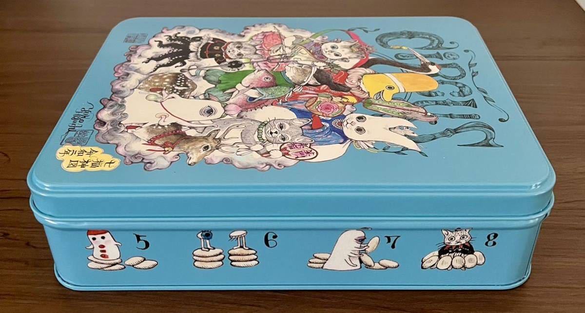 ヒグチユウコ 博多通りもん 空き缶 サーカス展(雑貨)｜売買された