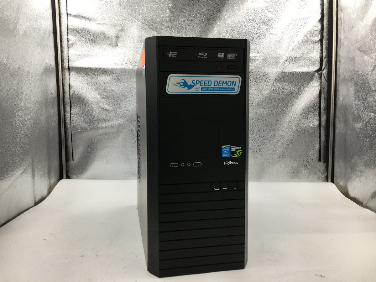 Thirdwave PC Core 0 8GB T11088114 ♪△【THIRDWAVE】デスクトップPC