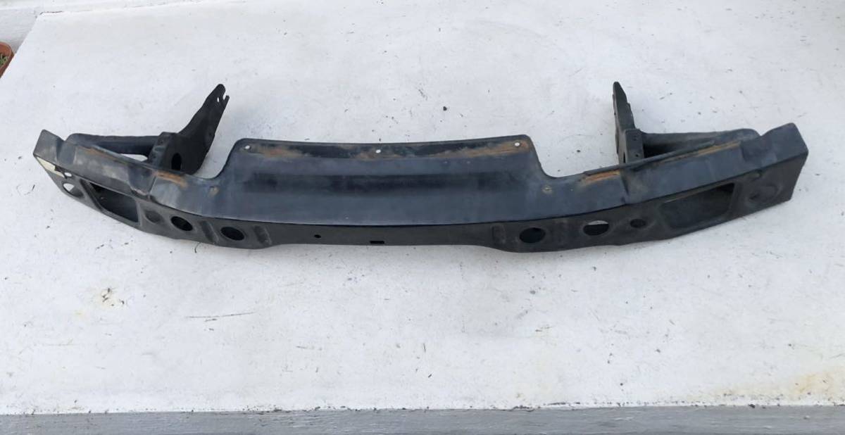 中古】日産 スカイランBNR32 純正フロントレインフォース R32 【公式通販】