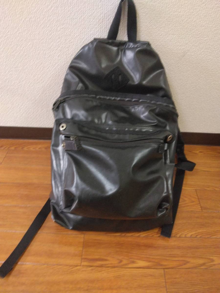 ポーター PORTER 吉田カバン リュックサック 黒 【公式通販】