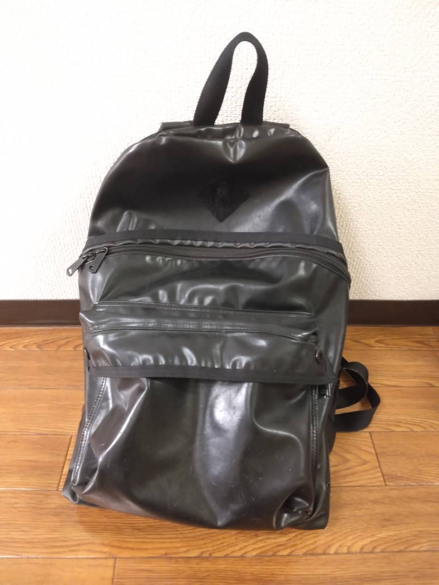 ポーター PORTER 吉田カバン リュックサック 黒 【公式通販】