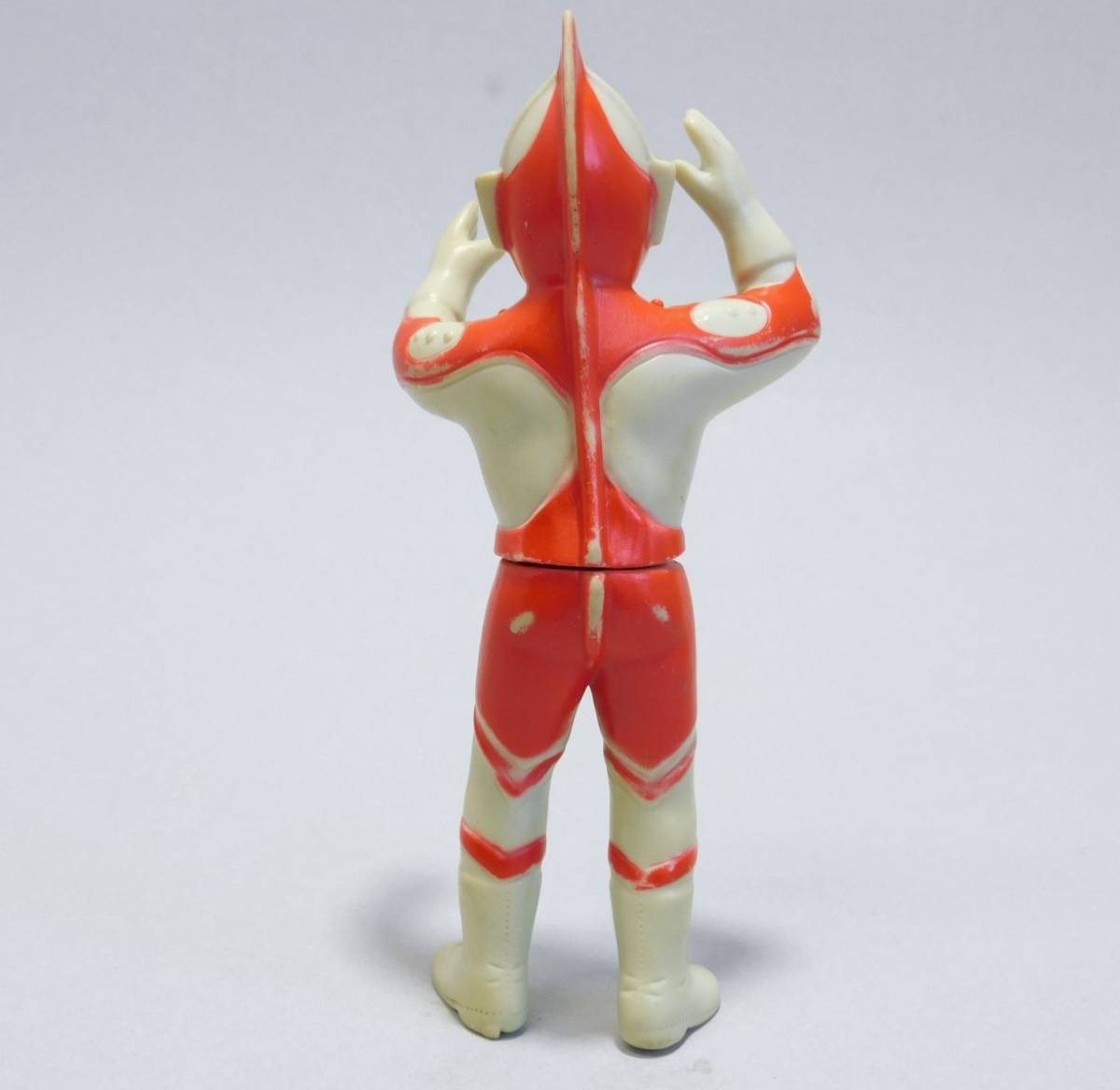 ゾフィー ブルマァク 当時物 Yahoo!オークション ウルトラマン
