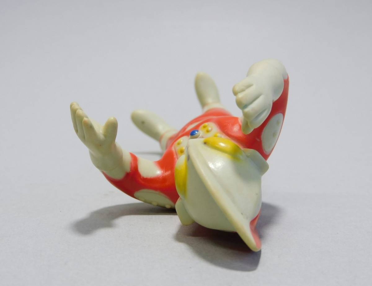 ゾフィー ブルマァク 当時物 Yahoo!オークション ウルトラマン