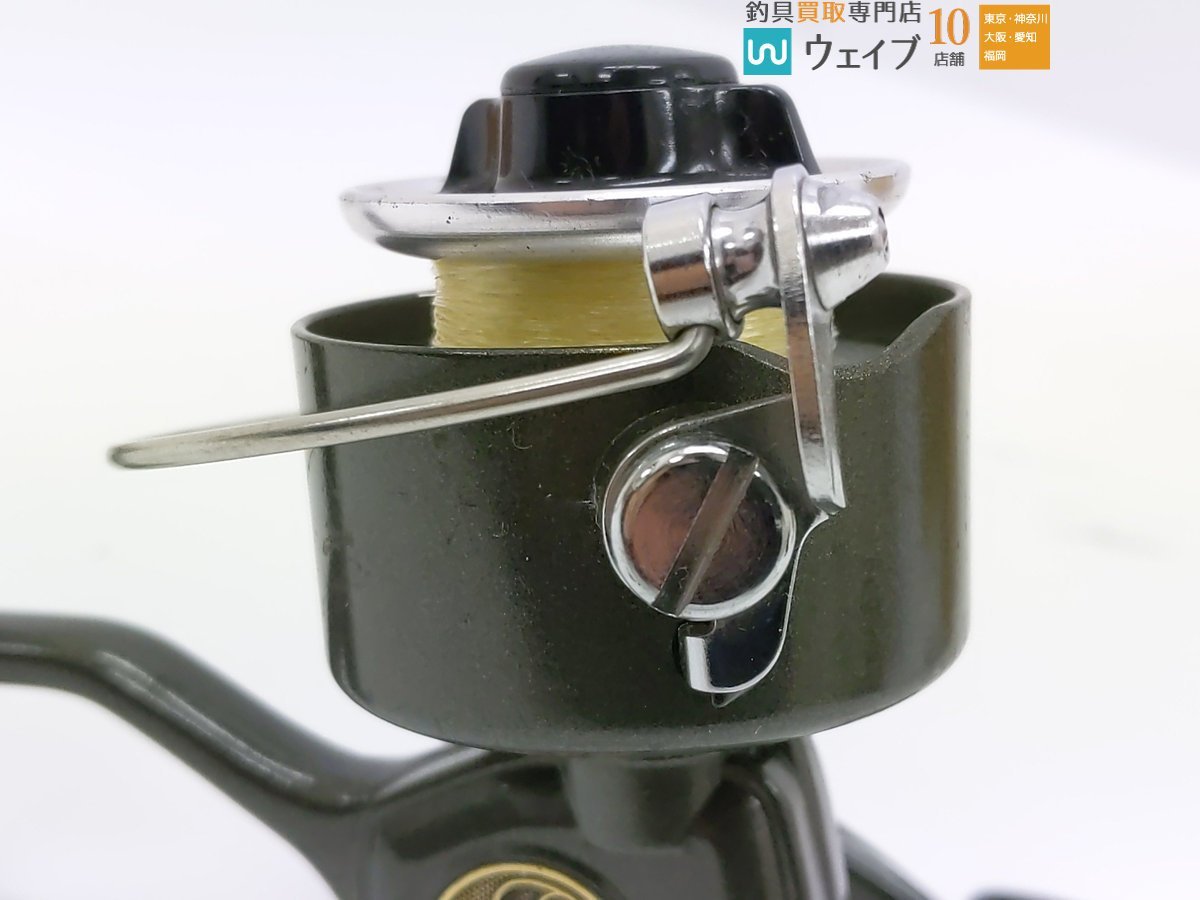 大森製作所 ダイヤモンドマイクロ2世 301 DIAMOND 大森製作所