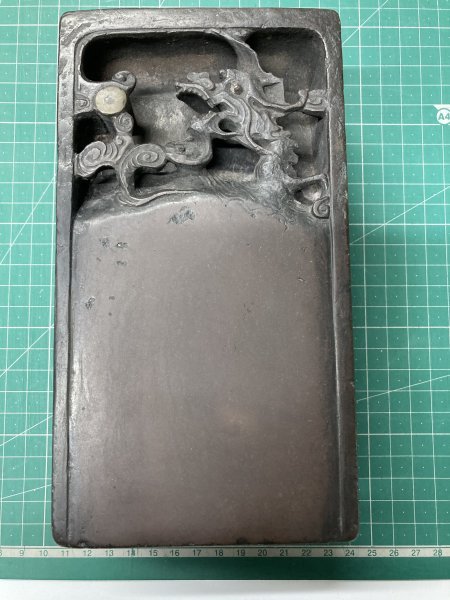 雄勝硯 端渓硯 澄泥硯 老坑 唐物 時代物 龍 古美術 端渓