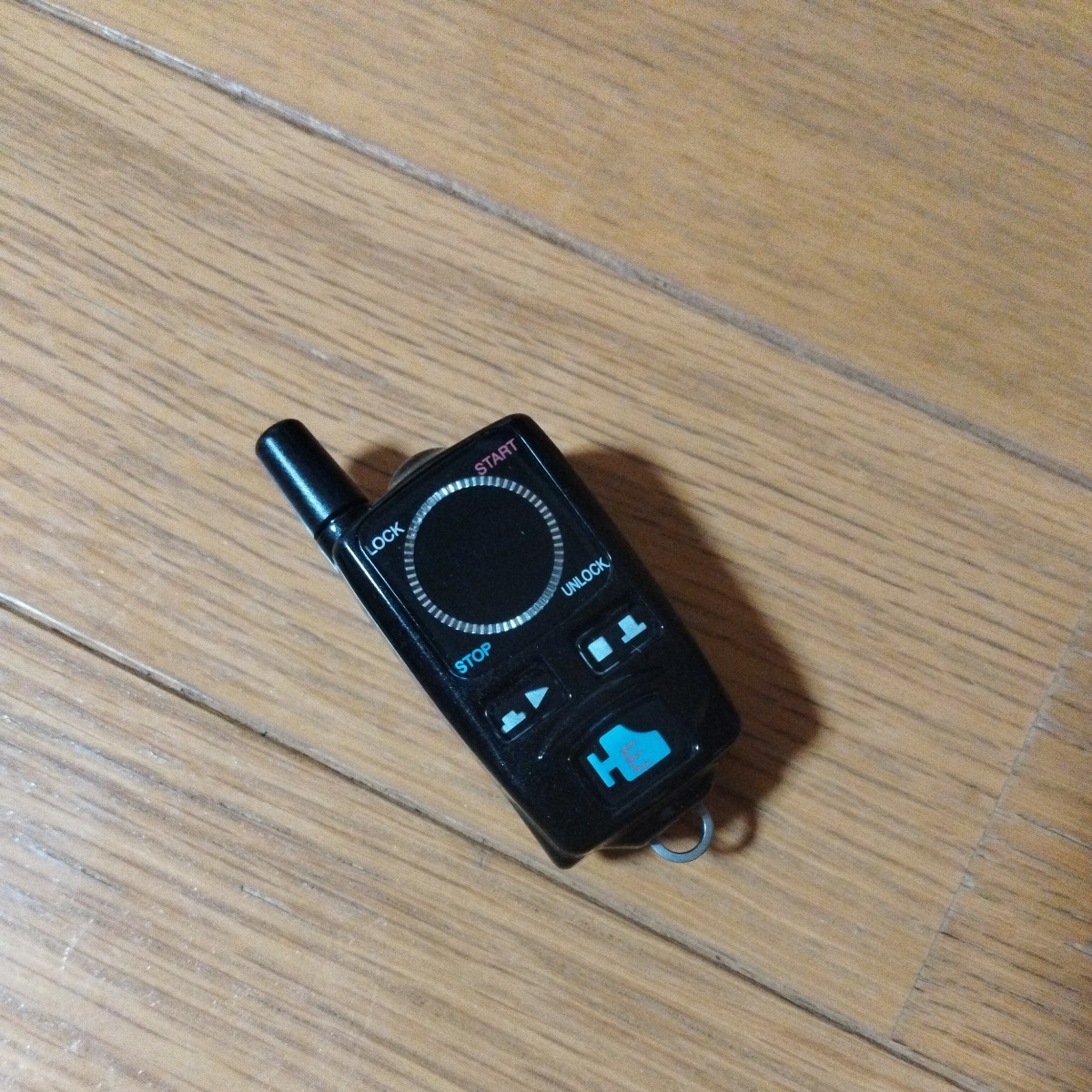 ジムニー JB23 アルト HA36S ワゴンRユピテル VE-E470R リモコン 