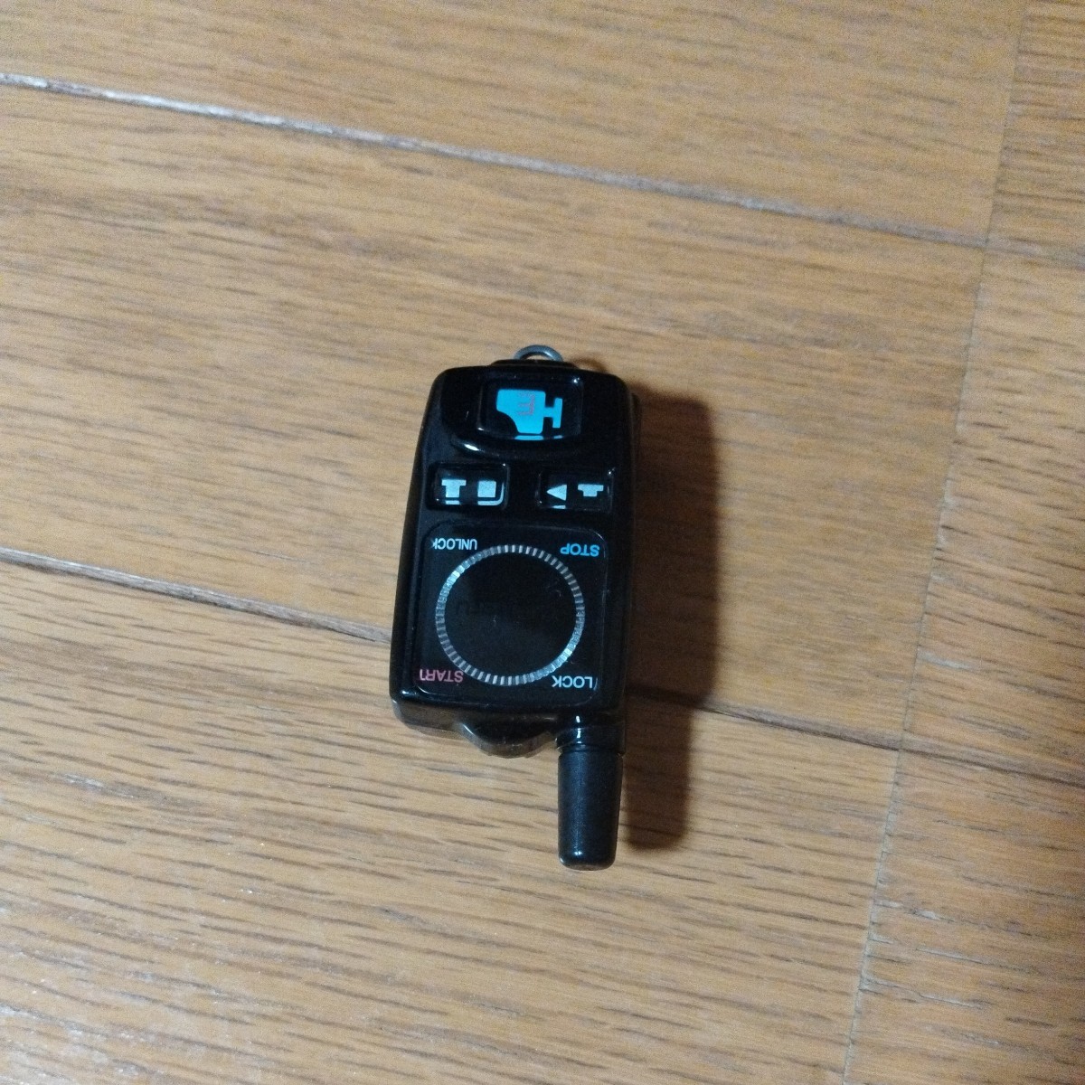 ジムニー JB23 アルト HA36S ワゴンRユピテル VE-E470R リモコン 
