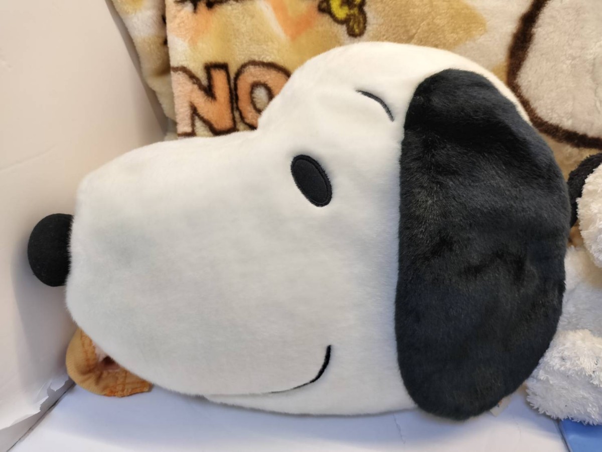 1円〜スヌーピー ピーナッツ ウッドストック USJ ぬいぐるみ 