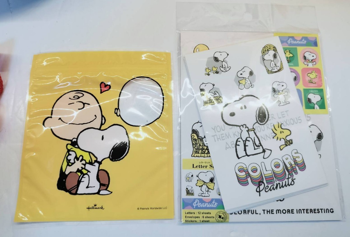 1円〜スヌーピー ピーナッツ ウッドストック USJ ぬいぐるみ 