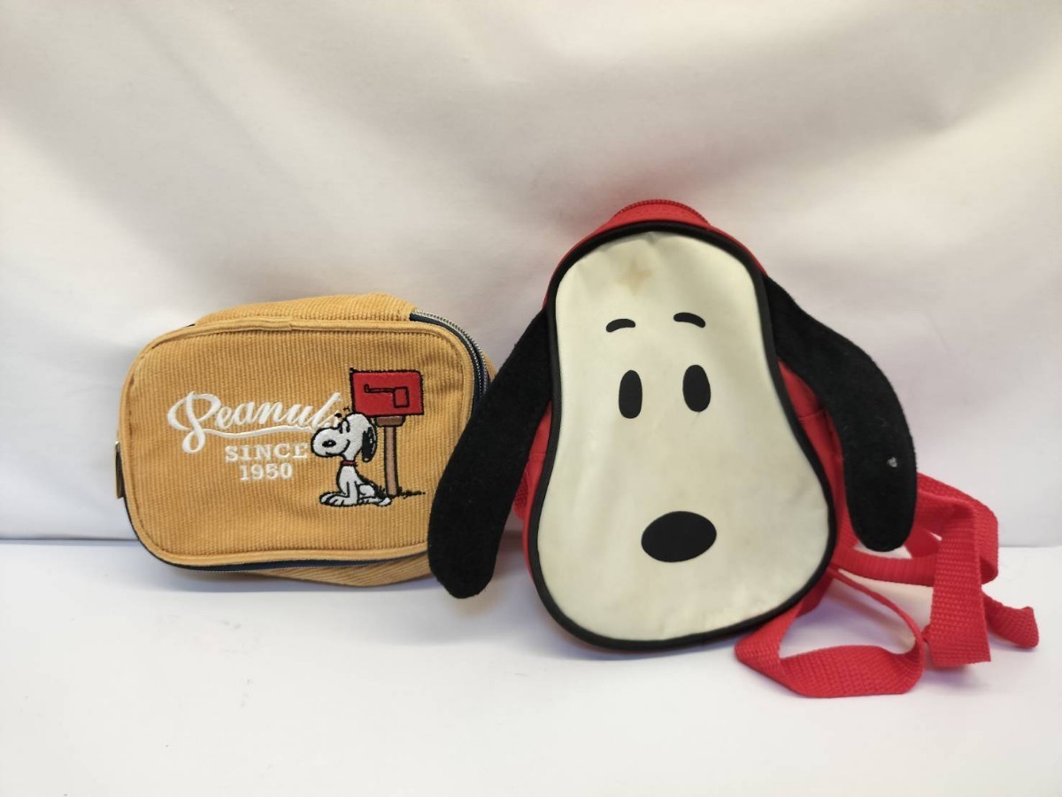 1円〜スヌーピー ピーナッツ ウッドストック USJ ぬいぐるみ 