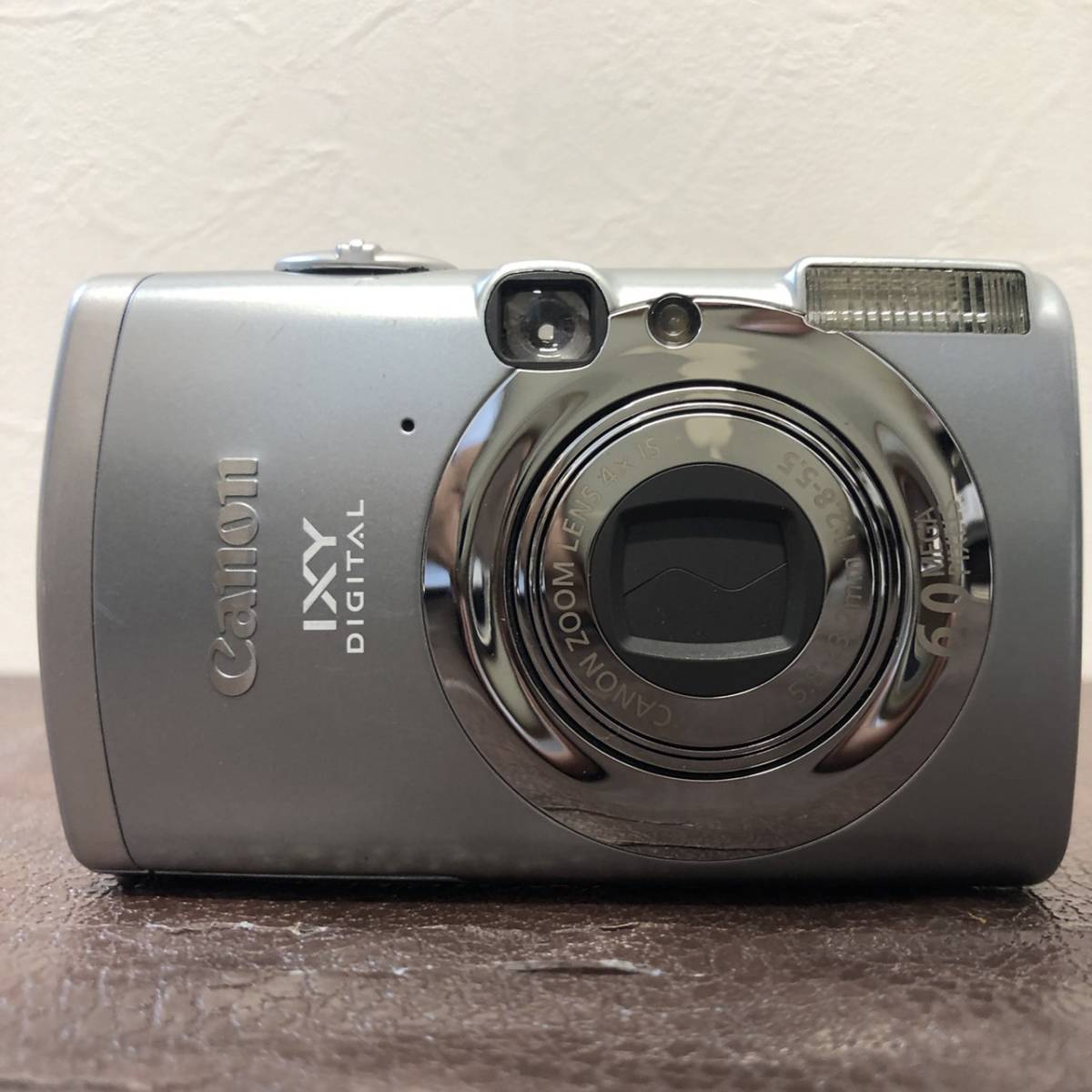 ○MH-4940中古訳あり品 Canon キャノン IXY DIGITAL 800IS