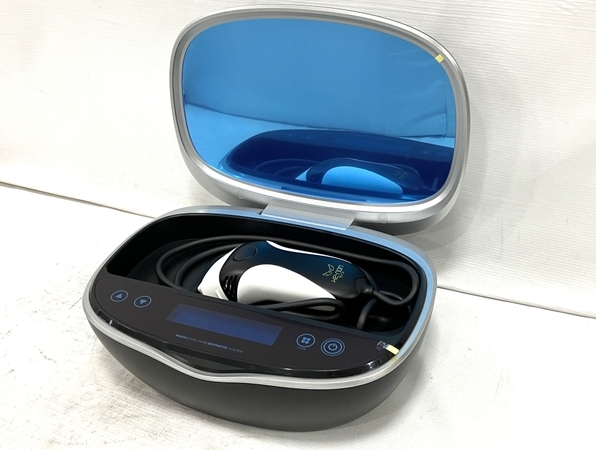 Ke-non NIPL-2080 2022年製 家庭用 フラッシュ式 脱毛器 美容 家庭用 ケノン 中古 良好 H8092579