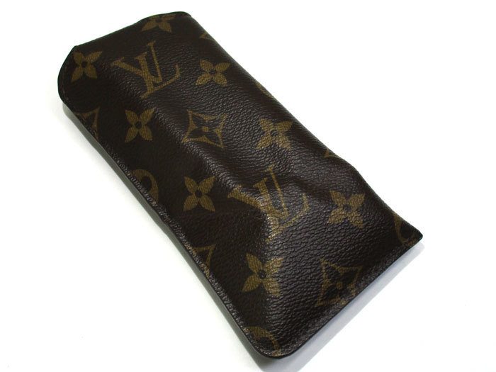 ルイヴィトン エテュイリュネットサーンプル メガネケース 0425-S5872h