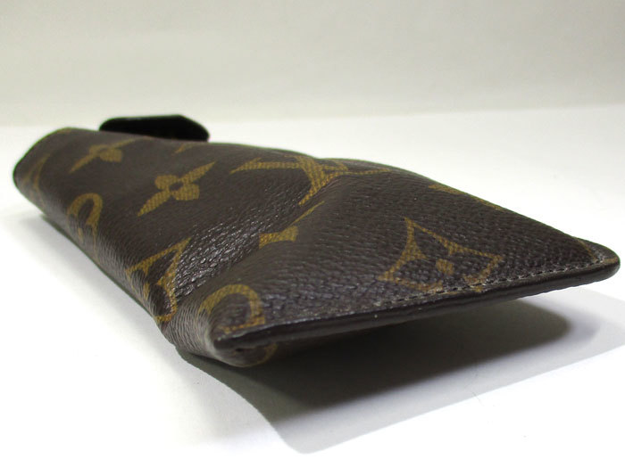 ルイヴィトン エテュイリュネットサーンプル メガネケース 0425-S5872h