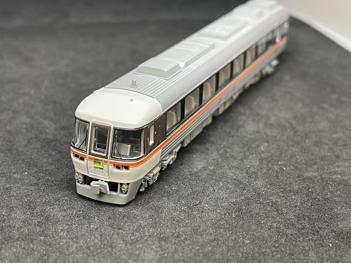 送料無料 中古 ジャンク ばらし KATO カトー 関水金属 10 316キハ85系