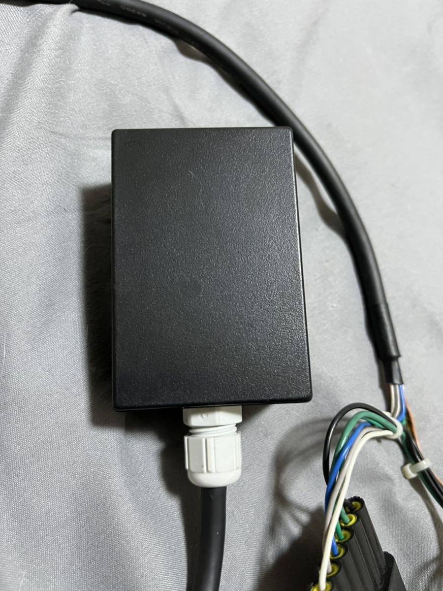 感度MAX ZD8 BRZ用 スロコン 中古 感度MAX MAX ORIDO ZD8 86・ ORIDO