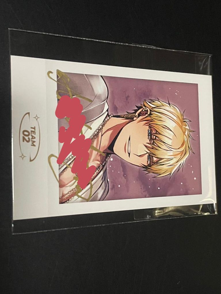 ワールドダイスター　サイン入りポスター 激レアDynamite!! 2009 サイン入りポスター 魔裟斗選手他