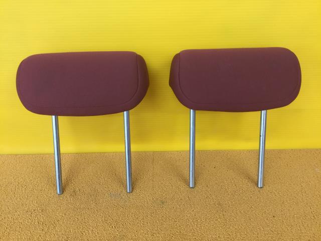 Ｒ１ DBA-RJ2 RJ1　リアヘッドレスト 赤　左右セット 64251KG091JF