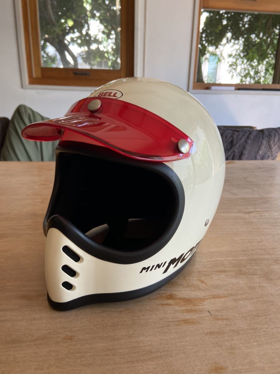 Ocean Beetle MTX オーシャンビートル 美品 XL ベルモト3 mini Moto