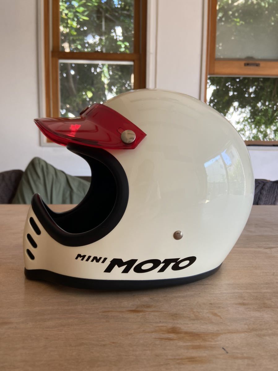 Ocean Beetle MTX オーシャンビートル 美品 XL ベルモト3 mini Moto