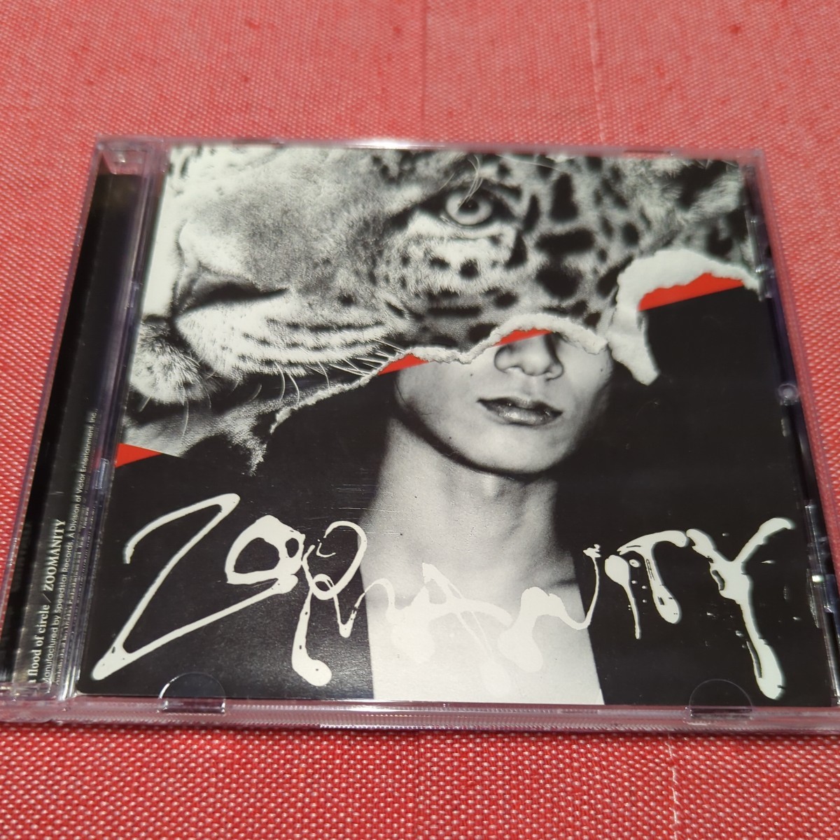 ZOOMANITY　　　a flood of circle_1