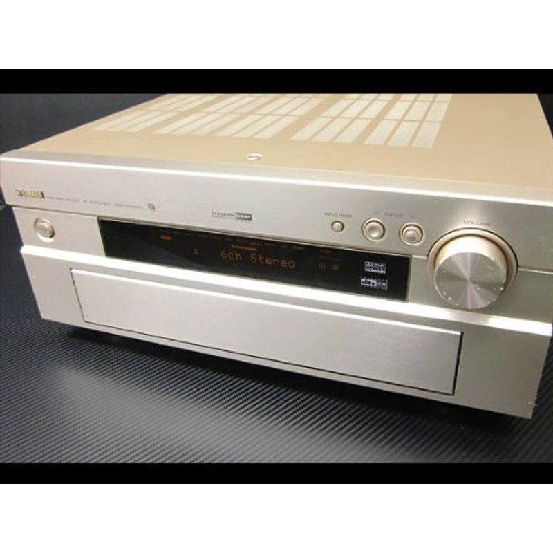 AVアンプ ヤマハ - YAMAHA DSP-AX3200 DSP Yahoo!オークション | 6.1ch