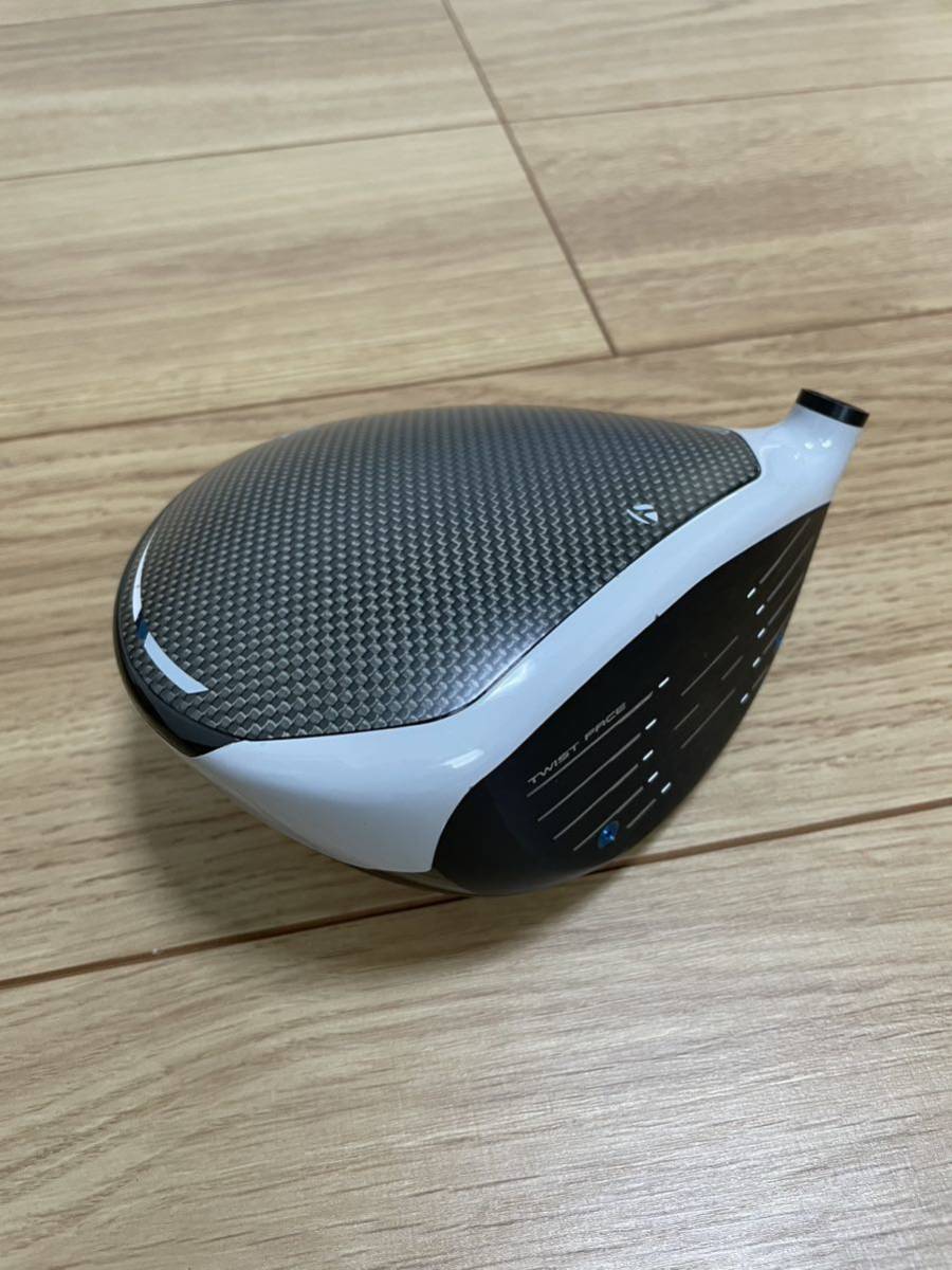 SIM MAX シムマックス 9.0° TaylorMade テーラーメイド ドライバー