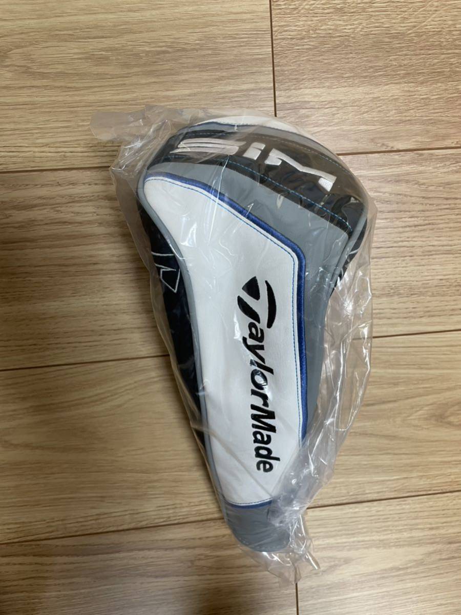 SIM MAX シムマックス 9.0° TaylorMade テーラーメイド ドライバー