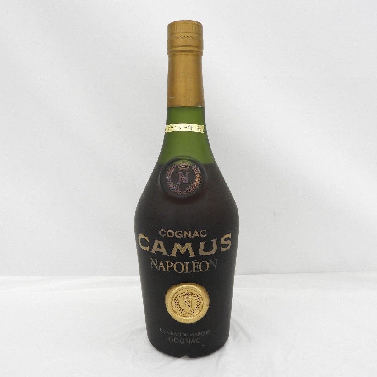 カミュ ナポレオン CAMUS 未開栓 NAPOLEON ラ MARQUE GRANDE LA 