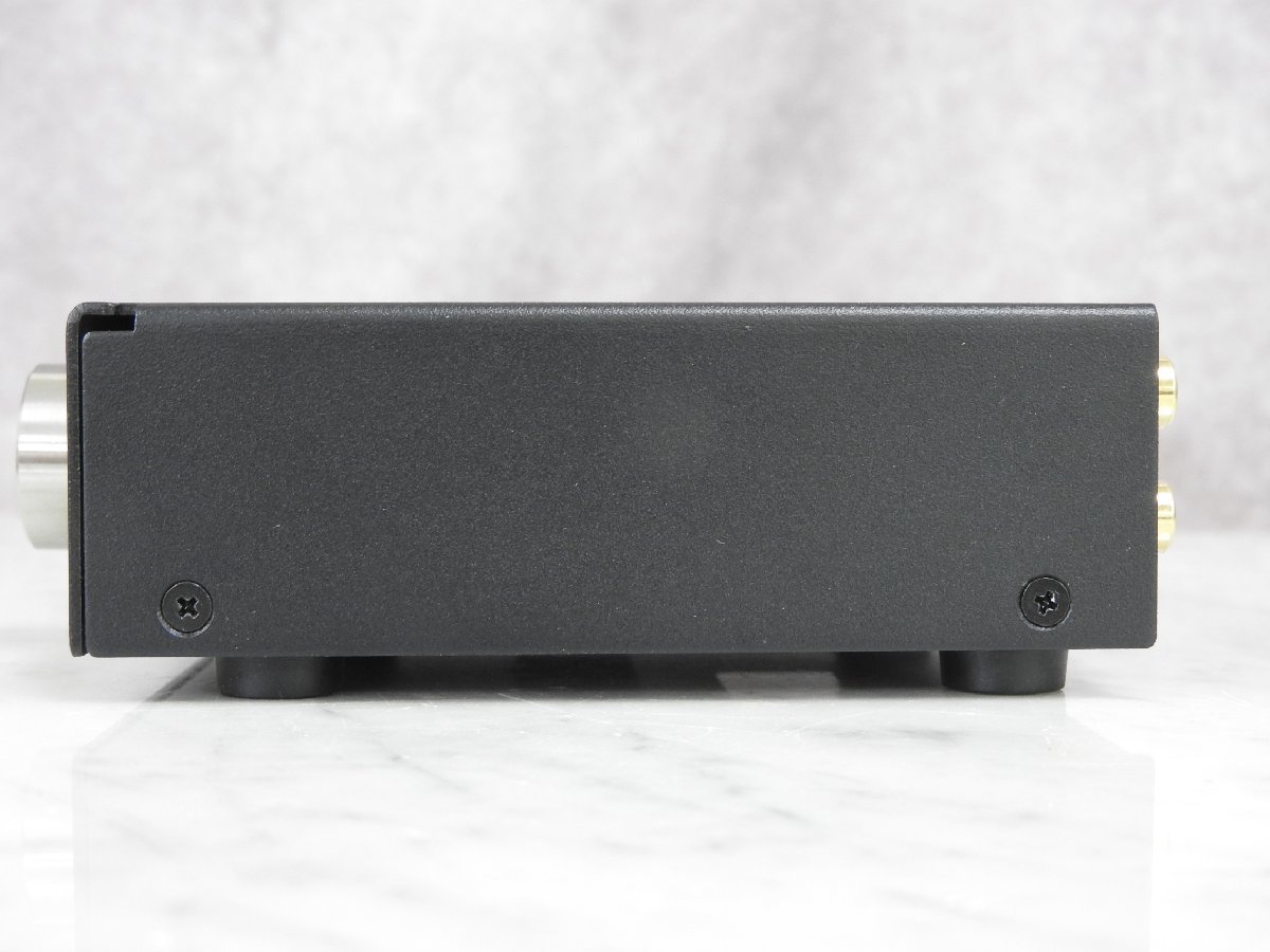 ☆【美品】FOSTEX フォステクス パーソナル・アンプ AP20d 箱付き 