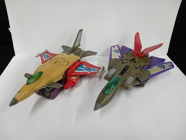 トランスフォーマー 超神マスターフォース ダークウイングス