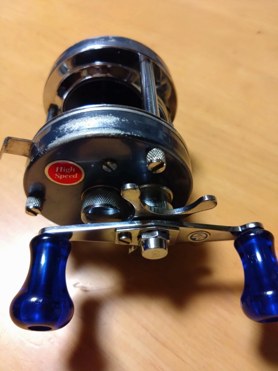 Ambassadeur アブガルシア アンバサダー5500c