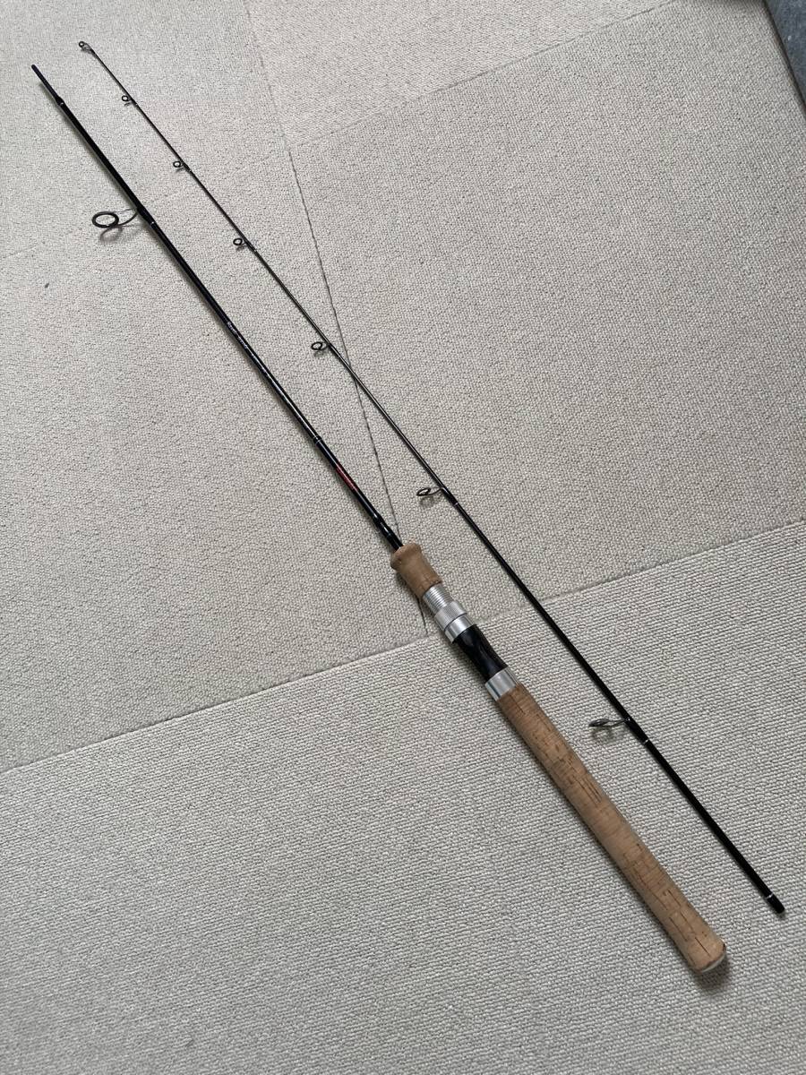 ザンマイ　ZANMAI　レヴェルトラウト　Revel trouts　6.8MT